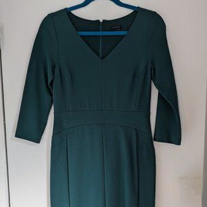 Ann Taylor dress size 0